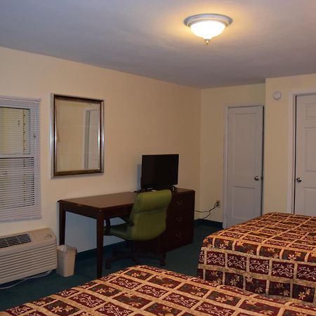 Starlite Motel Middletown  Room photo