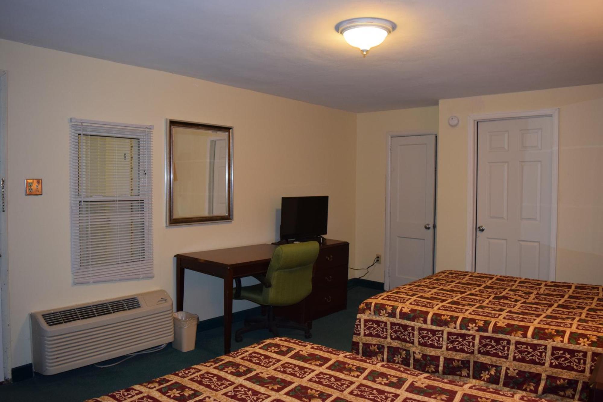 Starlite Motel Middletown  Room photo